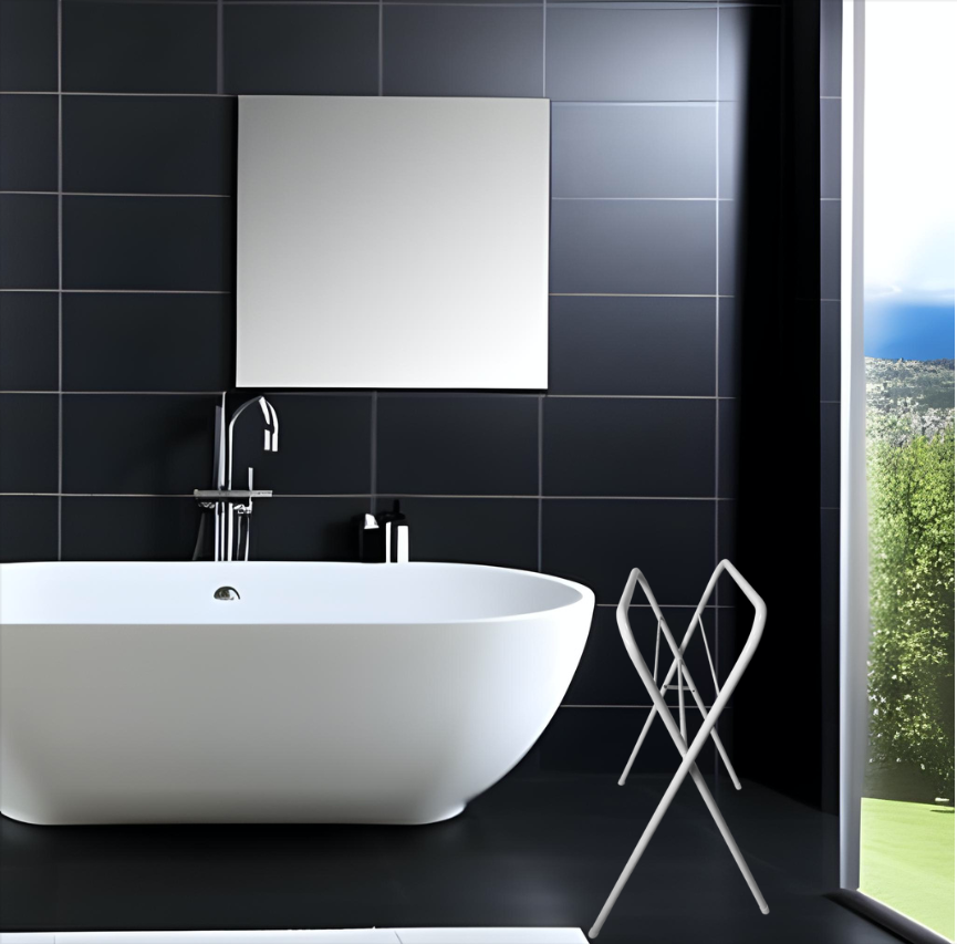 Porte serviette Faverge 105