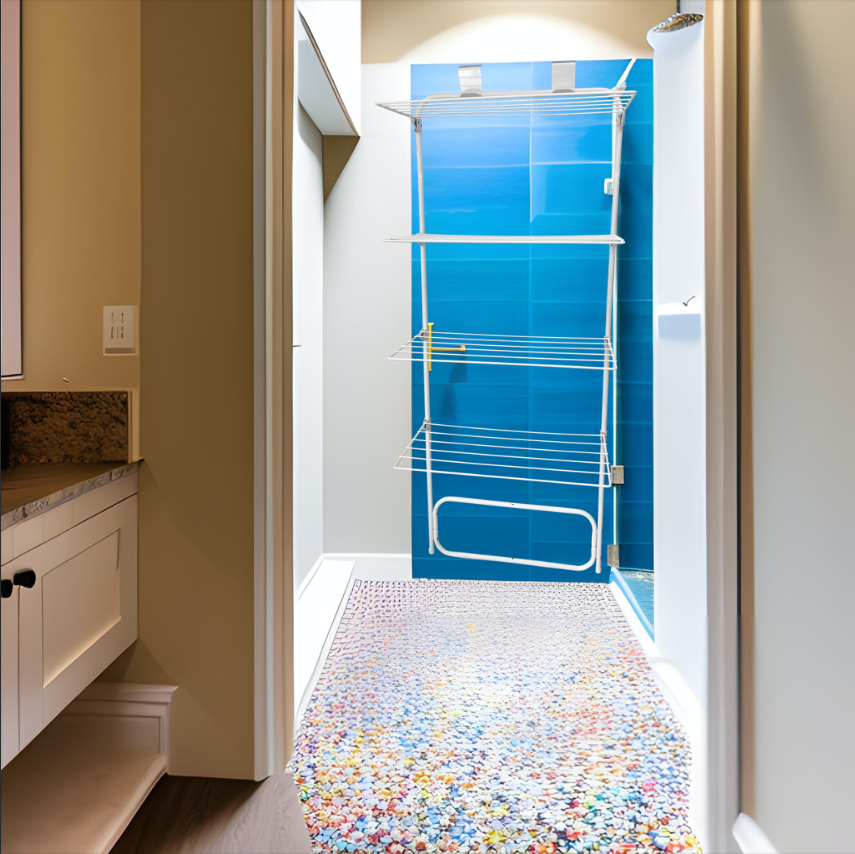 Porte serviette 2010 Faverge