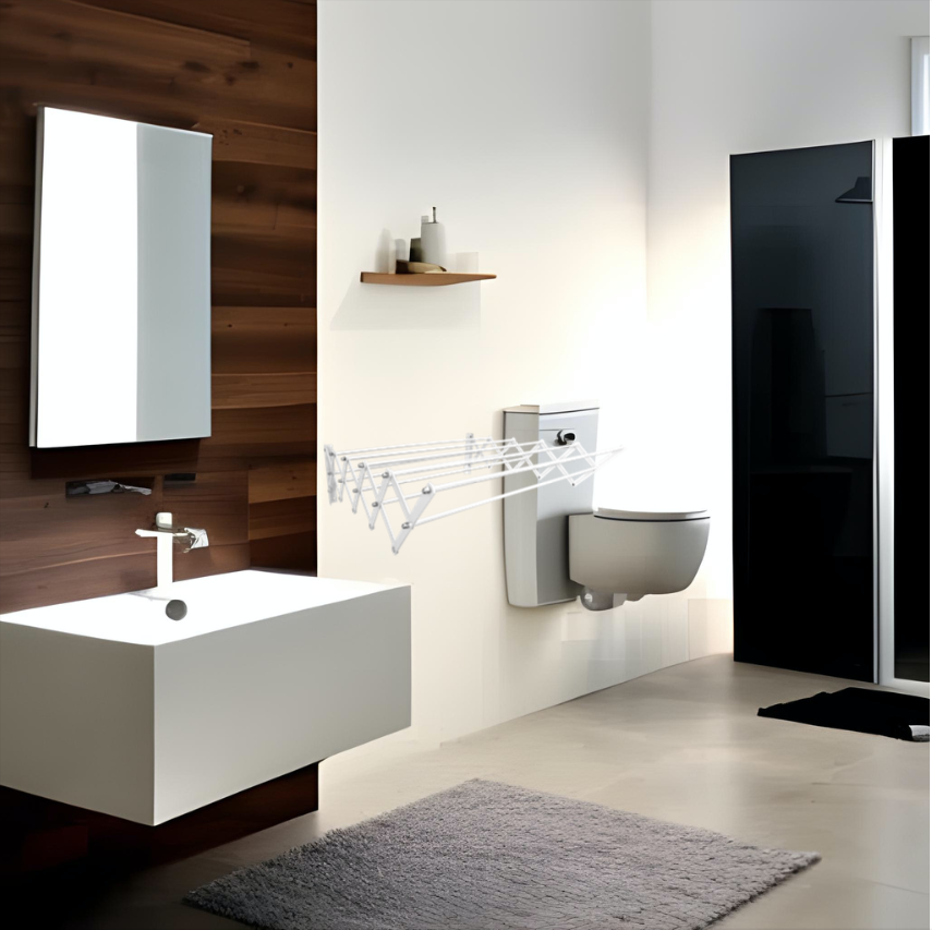 Séchoir salle de bain Faverge 111