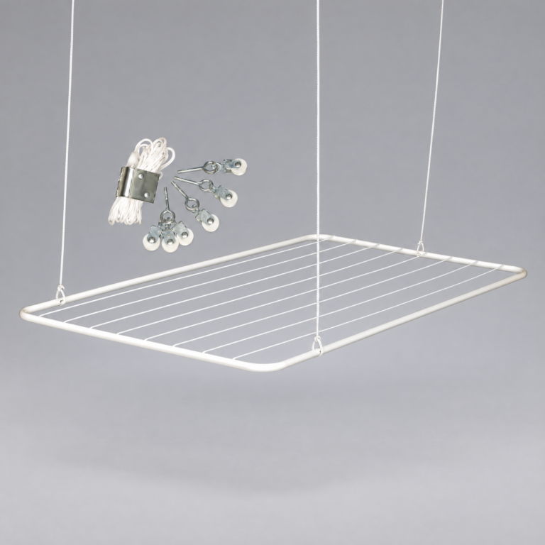 Séchoir plafond SEC0704