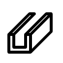 Profilés plastiques